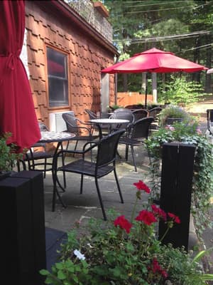 thumbnail: Terrace