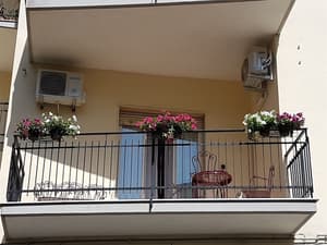 thumbnail: Terrace/patio