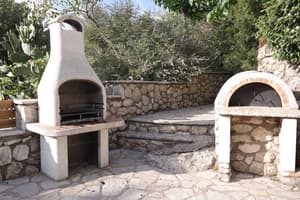 thumbnail: BBQ/picnic area