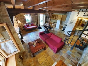 thumbnail: Living area