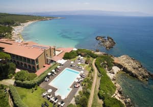 thumbnail: Aerial view