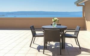 thumbnail: Rooftop terrace