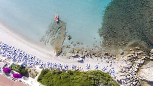 thumbnail: Beach