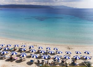 thumbnail: Beach