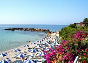 thumbnail: Beach