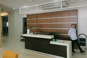 thumbnail: Reception