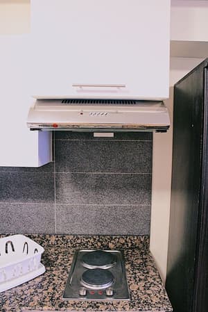 thumbnail: Private kitchen