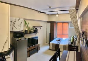 thumbnail: Interior detail