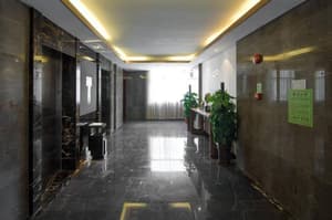 thumbnail: Interior detail