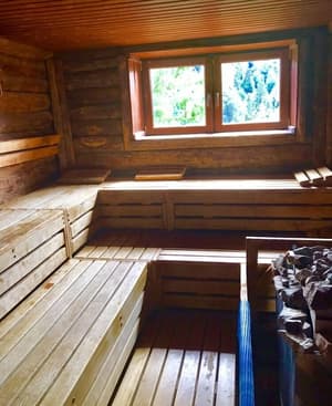 thumbnail: Sauna