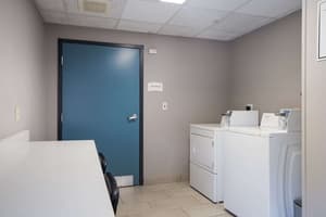 thumbnail: Reception hall