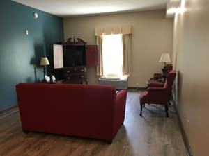 thumbnail: Living room