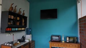 thumbnail: Shared kitchen