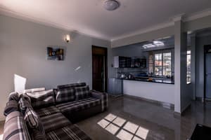thumbnail: Living area