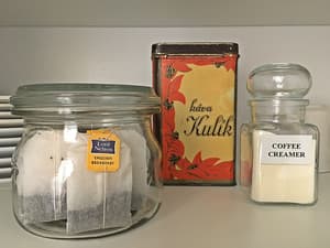 thumbnail: In-room dining