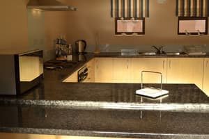 thumbnail: Private kitchen