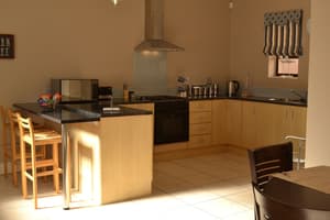 thumbnail: Private kitchen