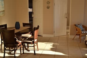 thumbnail: In-room dining