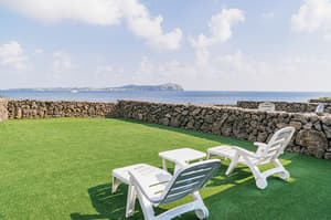 thumbnail: Land view from property