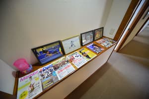 thumbnail: Hallway
