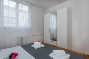thumbnail: In-room dining
