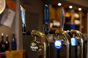 thumbnail: Bar (on property)