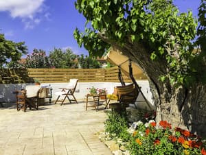 thumbnail: Garden