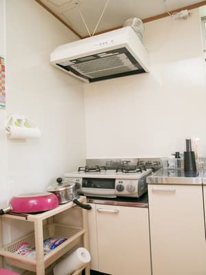 thumbnail: Private kitchen