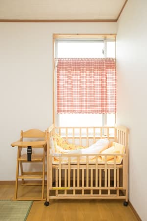 thumbnail: Interior detail