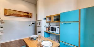thumbnail: Private kitchen