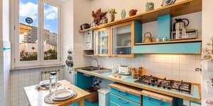 thumbnail: Private kitchen