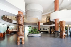 thumbnail: Reception