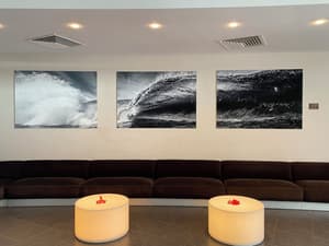 thumbnail: Reception