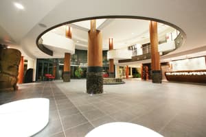 thumbnail: Reception