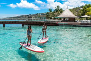 thumbnail: Kayaking