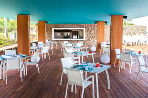 thumbnail: Restaurant