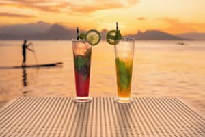 thumbnail: Food and drink
