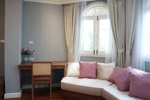 thumbnail: Living area