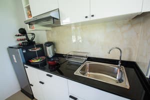 thumbnail: Private kitchen