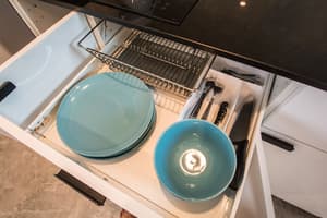 thumbnail: Private kitchen