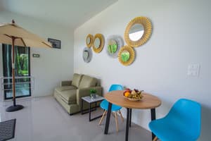 thumbnail: Living area