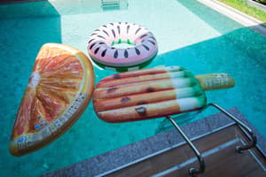 thumbnail: Pool