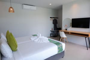 thumbnail: Room