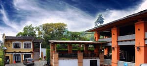 thumbnail: Exterior