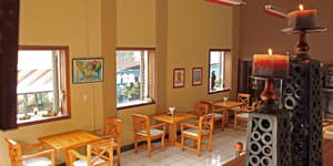thumbnail: Dining