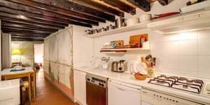 thumbnail: Private kitchenette