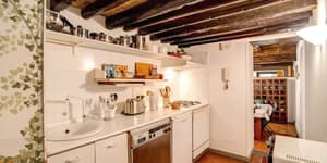 thumbnail: Private kitchenette