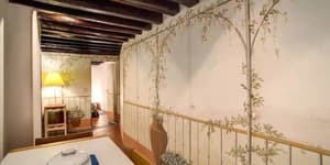 thumbnail: In-room dining