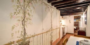 thumbnail: In-room dining