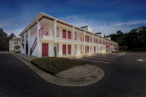 thumbnail: Front of property - evening/night